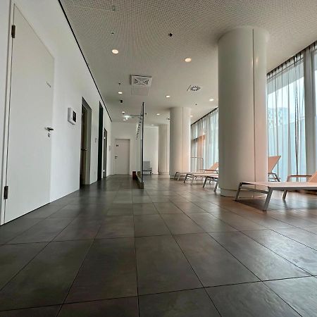 Quartier Belvedere 157 Wien Exterior foto