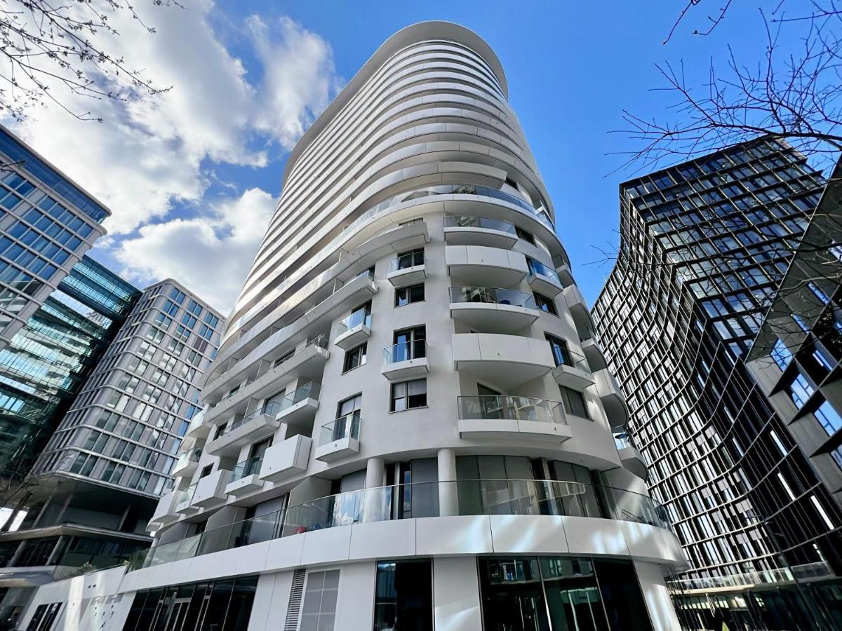 Quartier Belvedere 157 Wien Exterior foto